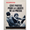 Cent photos pour la liberte de la presse