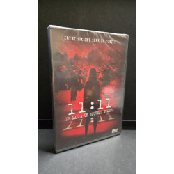 11:11 Le mal a un nouveau numero - Neuf sous blister