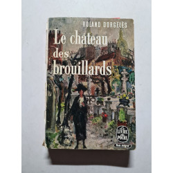 Le château des brouillards