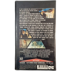 VHS - Programme pour tuer