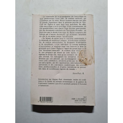 Le centenaire de Rerum Novarum