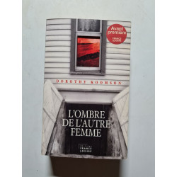 L'ombre de l'autre femme