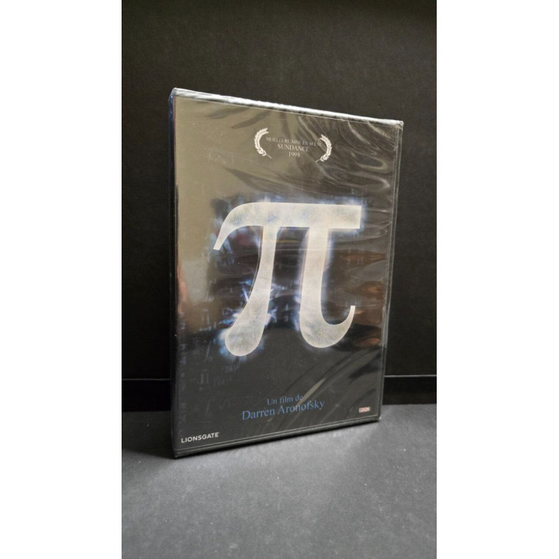 Pi - Neuf sous blister