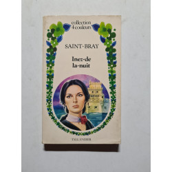 Inez-de la-nuit