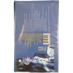 VHS - Ciao Italia: Live from Italy