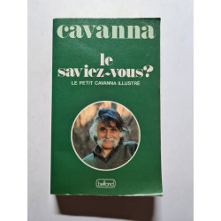 Le Saviez-vous