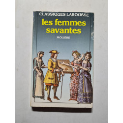 Les femmes savantes