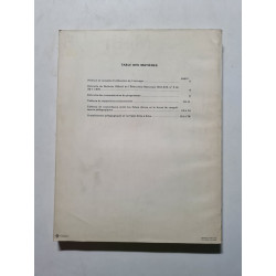 MATH 005 / L'EVEIL MATHEMATIQUE - AU COURS MOYEN 1ere ANNEE Math 005