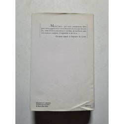 La Grâce et le Venin