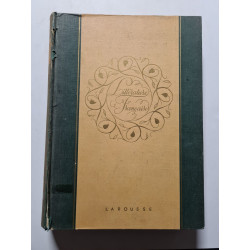 Littérature française