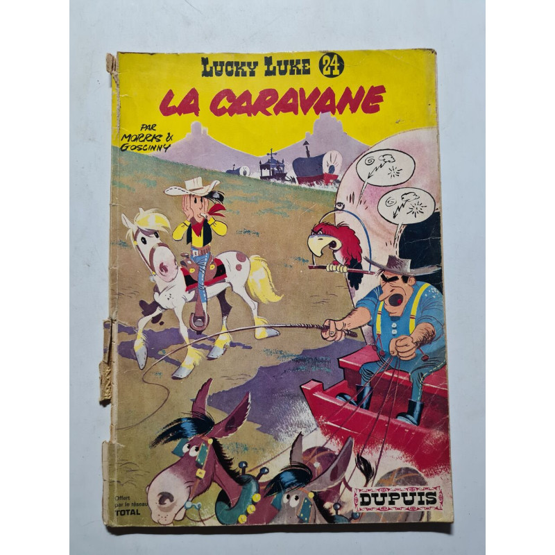 La Caravane