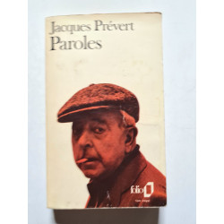 Paroles