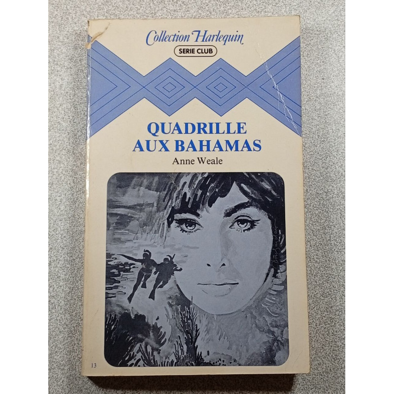 Quadrille aux Bahamas