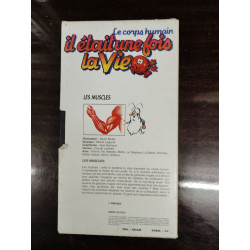 Il était une fois la vie