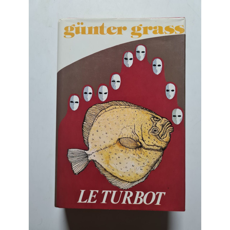 Le Turbot