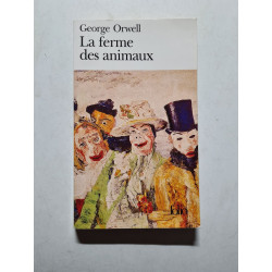 La ferme des animaux