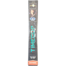 Vhs - Timecop