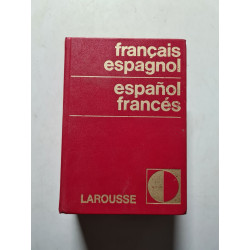Français espagnol / espagnol français