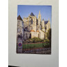 Cathédrale Notre-Dame de Senlis