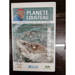 Le Grand Requin Blanc