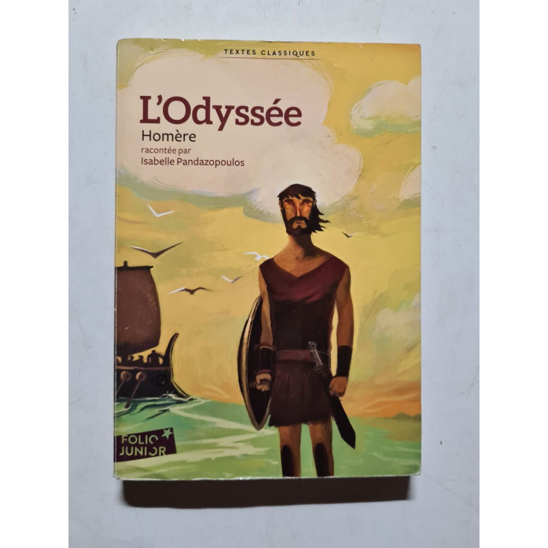 L'Odyssee