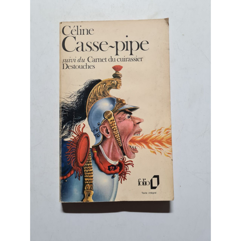 Casse-pipe