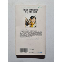 Les Six Compagnons De La Croix-Rousse