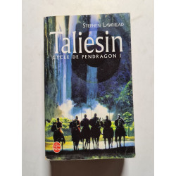 Taliesin . Le Cycle de Pendragon 1
