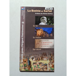 La Boétie et Sarlat