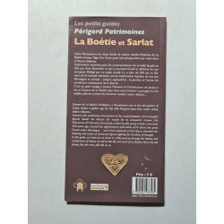 La Boétie et Sarlat