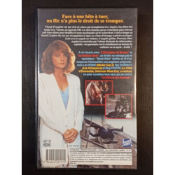 Vhs - Serial killer - dead on