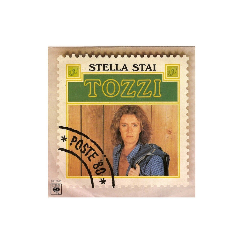Stella Stai