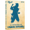 La Vengeance de l'homme invisible - DVD(NEUF SOUS BLISTER)
