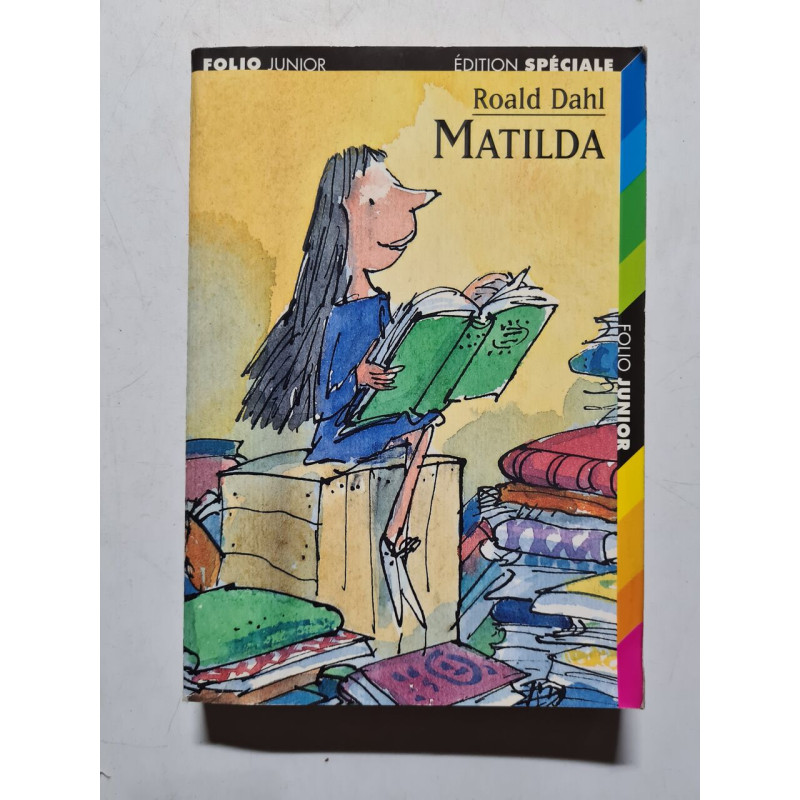Matilda