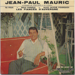 Les Fiancés D'Auvergne