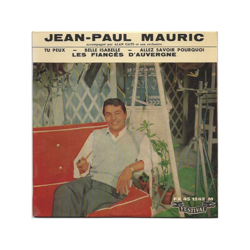 Les Fiancés D'Auvergne