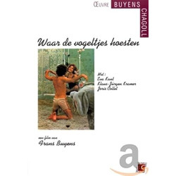 Là où toussent les petits oiseaux [FR Imp(NEUF SOUS BLISTER)ort]