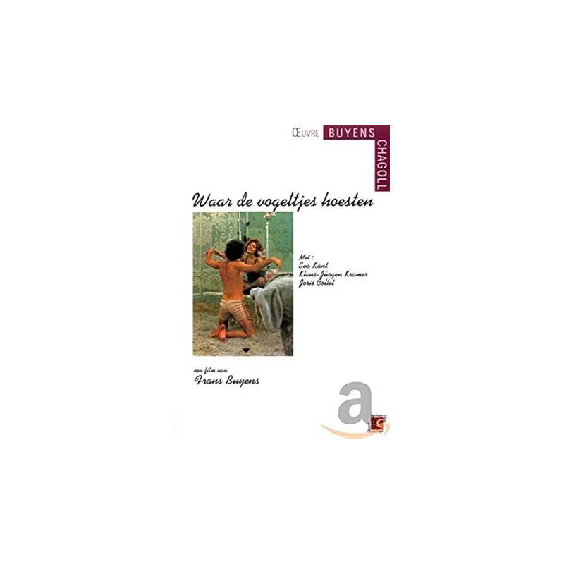 Là où toussent les petits oiseaux [FR Imp(NEUF SOUS BLISTER)ort]