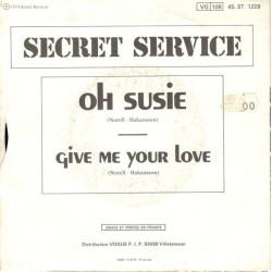 Oh Susie