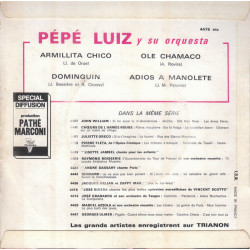 Dansez Ces 4 Pasos-Dobles Célèbres