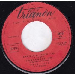 Dansez Ces 4 Pasos-Dobles Célèbres