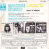 Sandie Shaw Chante En Français Un Tout Petit Pantin   Puppet On A...
