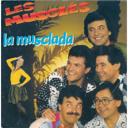 La Musclada