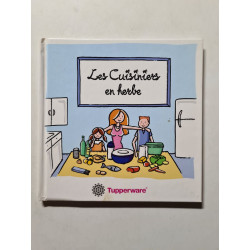 Les Cuisiniers en herbe