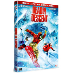 Deadly descent [FR Import](NEUF SOUS BLISTER)