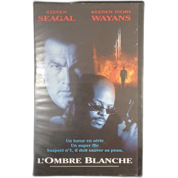 Vhs - L'Ombre Blanche