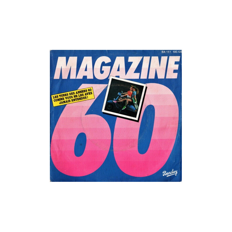 Magazine 60
