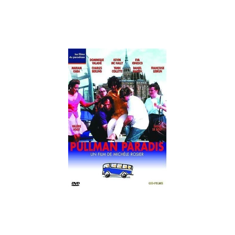 Pullman paradis - Neuf sous blister