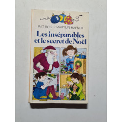 Les Inséparables et le Secret de Noël: [Les Jumeaux diaboliques]