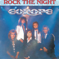 Rock The Night